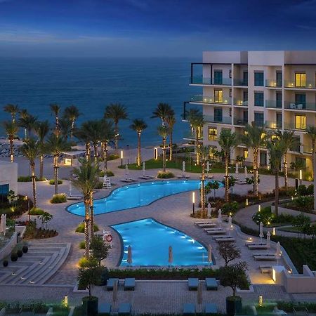 Address Beach Resort Fujairah Exterior photo