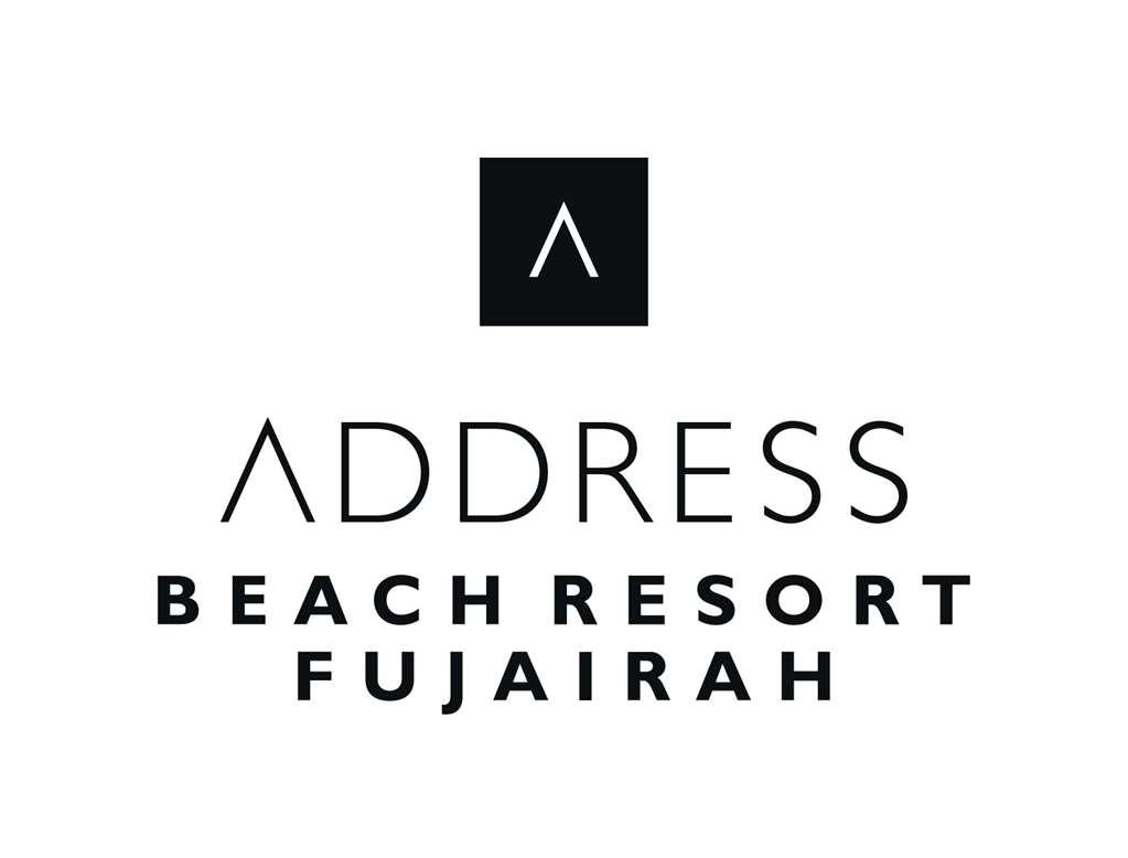 Address Beach Resort Fujairah Logo photo