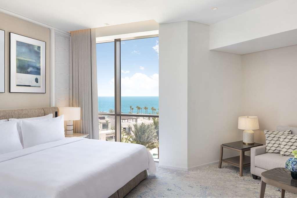 Address Beach Resort Fujairah Room photo