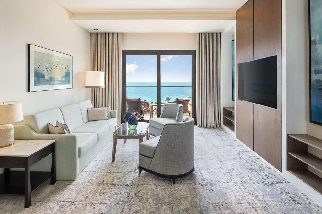 Address Beach Resort Fujairah Room photo